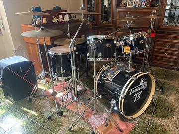 Batteria Acustica Tamburo T5