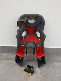 Seggiolino Bici ANTERIORE Bellelli 15KG