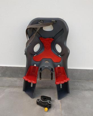 Seggiolino Bici ANTERIORE Bellelli 15KG