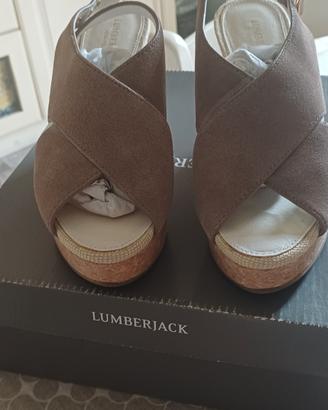 scarpe nuove 