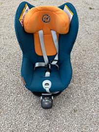 Cybex sirona seggiolino auto 0-4 anni