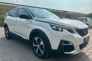PEUGEOT 3008 GT LINE 1 .5 HDI EAT8 130 CV