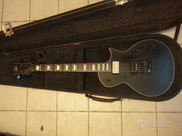 Chitarra elettrica Ltd ec-256 + Seymour Duncan