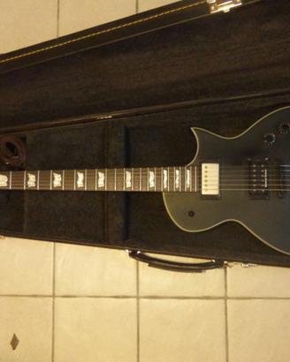 Chitarra elettrica Ltd ec-256 + Seymour Duncan