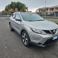 Qashqai n tec 360