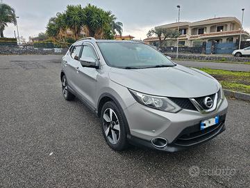 Qashqai n tec 360