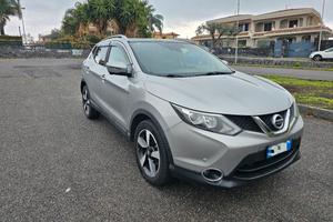 Qashqai n tec 360