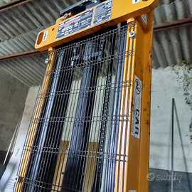 Traspallet elettrico 2Car