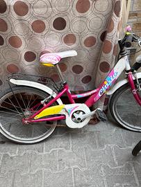 Biciclett