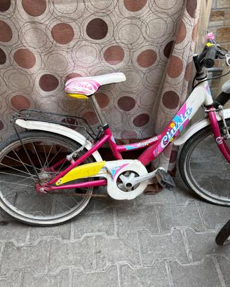 Biciclett