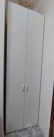 Armadio 2 ante