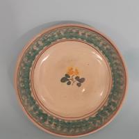 Ciotola in Ceramica di Caltagirone
