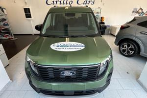Ford Tourneo Courier 1.0 Powershift Active