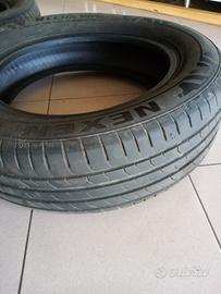 GOMME AUTO FIAT PUNTO 