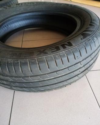 GOMME AUTO FIAT PUNTO 