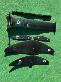 Duotone set aero sls