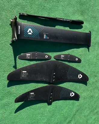 Duotone set aero sls