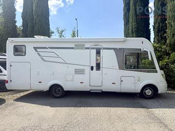 HYMER Hymer B 680 - Starline Motorhome