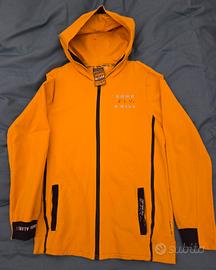 felpa leggera aperta Original Marines