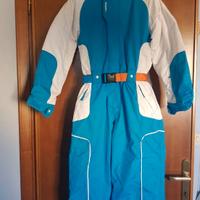 Completo da Neve Wed'ze