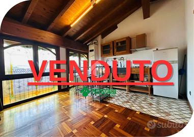 MONOLOCALE A CARAVAGGIO
