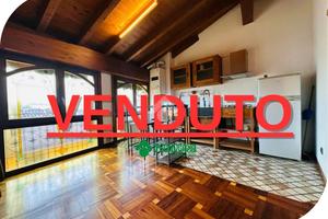 MONOLOCALE A CARAVAGGIO