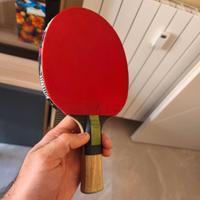 Racchetta ping pong BUTTERFLY TAX3 - table tennis