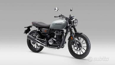 HONDA GB 350 S Abs