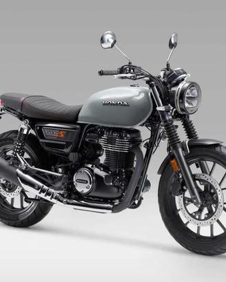 HONDA GB 350 S Abs