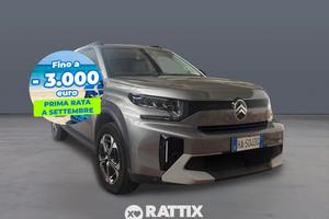 CITROEN c3 aircross ii 2024 C3 Aircross 1.2 hybrid