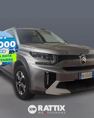 CITROEN c3 aircross ii 2024 C3 Aircross 1.2 hybrid