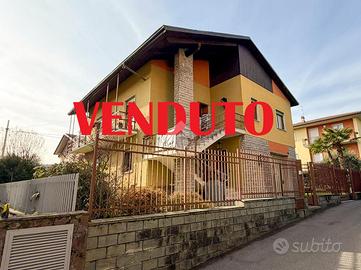 VILLA SINGOLA A RANICA