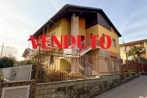 VILLA SINGOLA A RANICA
