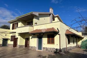 VILLA SINGOLA A PALESTRINA