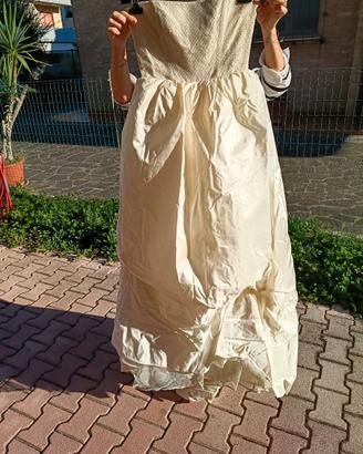 Vestito da sposa