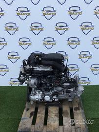 Motore usato VW T-Roc cod. DKR