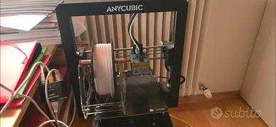 Stampante 3D Anycubic i3 Mega S