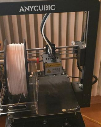 Stampante 3D Anycubic i3 Mega S