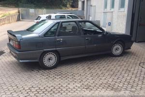 renault 21 2litres turbo