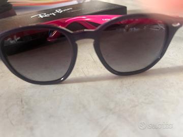 Ray ban bimba nuovo senxa cartellino