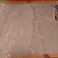 lavagna bianca cancellabile