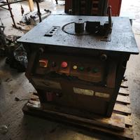 Taglia piega ferri OFMER modello 30/35 del 2005