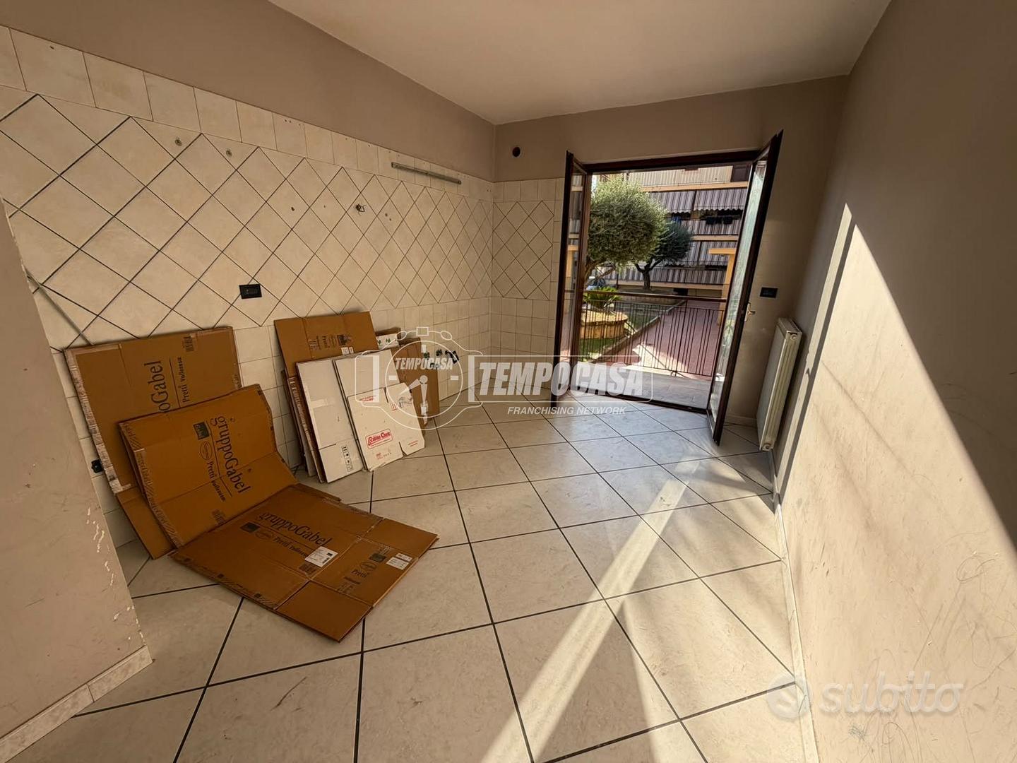 Appartamento – Giugliano in Campania, Sant'Anna, Napoli - Vista 2