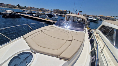 Manò marine m 35 passo lungo d4 300