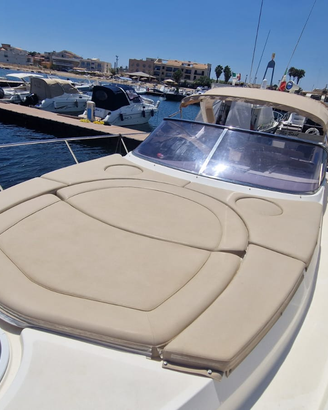 Manò marine m 35 passo lungo d4 300