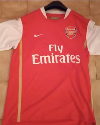 Maglia  Calcio Arsenal 