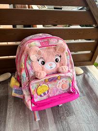 Zaino Mofu Mofu