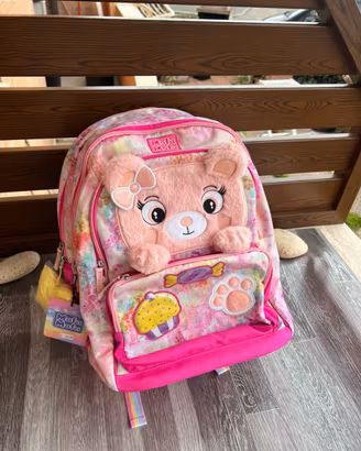 Zaino Mofu Mofu
