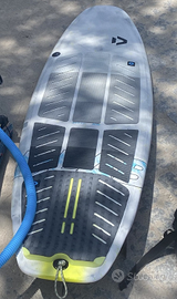 Surfino WHIP DLAB 2026 misura 5.1"
