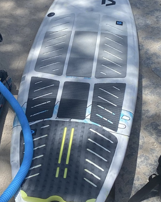 Surfino WHIP DLAB 2026 misura 5.1"